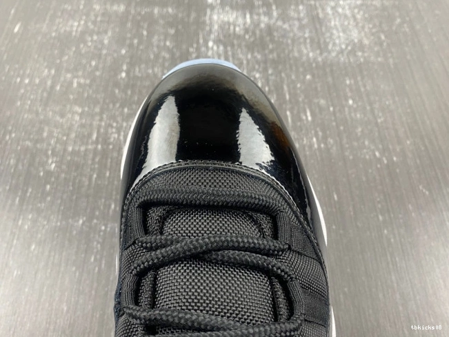 Rep TBkick Jordan 11 Low Air FV5104-004 Jam Space 0707